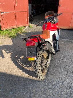 Honda Transalp 600V - 3