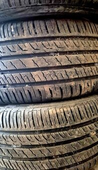 Alu kola Mercedes 5x112 , 17" - 3
