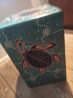 Buben Canon Box - 3