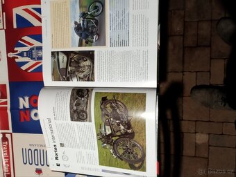 Kniha o moto - 3