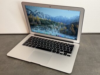 Macbook Air 13'' 2017 / i5 / 8GB / 128GB SSD / DPH - 3