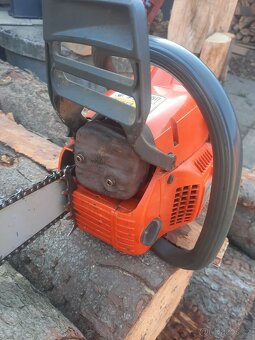 Husqvarna 340 - 3