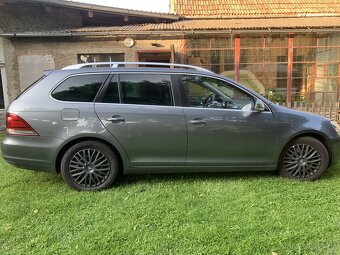 Golf VI combi 103kw 2.0 tdi - 3