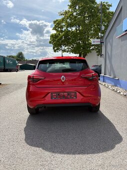Renault Clio - 3
