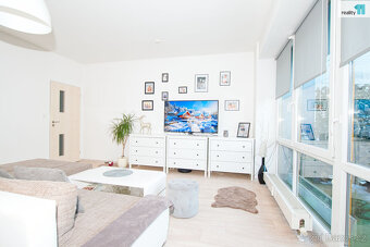 Prodej mezonetového bytu 4+kk, 115 m2 - 3