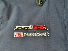 Bunda Suzuki - 3