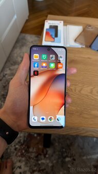 Xiaomi Redmi 12 128gb jako Nový - 3
