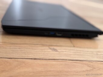 Acer nitro 5 Rtx 3060 - 3