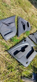 Tapecir Octavia 1 - 3