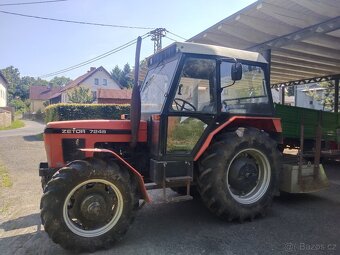Zetor 7245 - 3