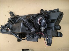 Přední světlomet HYUNDAI TUCSON N LIFT 18r+. PRAVÉ LED - 3