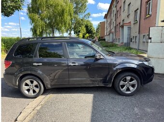 Subaru Forester 2.0 TD 108kw - 3