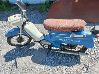 Jawa 50 pionýr - 3