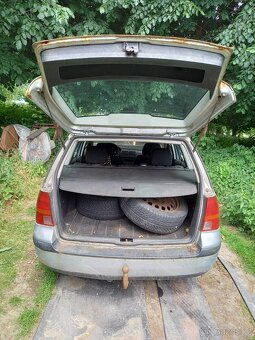 Vw golf 4 1.9 tdi 4 motion - 3