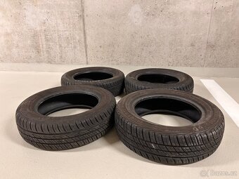 Pneu Barum letní 155/65 R 13 - 3