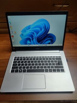 Notebook Acer Aspire 5 - 3