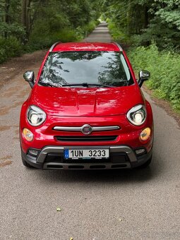 Fiat 500X 2.0 TDI Automat - 3