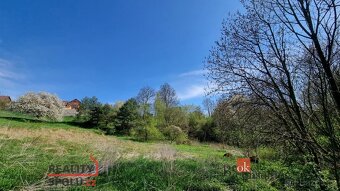Prodej, pozemky/bydlení, 1077 m2, Sedlec 1, 27735 Mšeno, Měl - 3