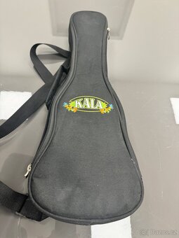 Sopranove ukulele KALA KA-SSTU - 3