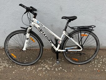 Dámské kolo Maxbike - 3