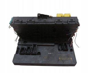 Mercedes-Benz Vito (2003-2014) SAM modul-6395450301 - 3