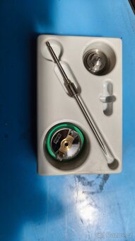 Sata mini jet 3000 b trysková sada - 3