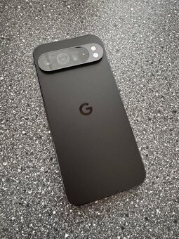 Google Pixel 9 Pro XL 512GB Obsidian - 3