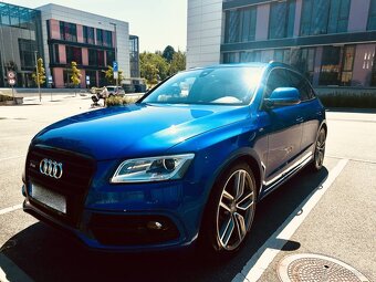 Audi SQ5 3.0 BiTDI 230 kW - 3