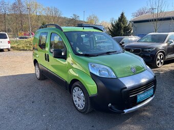 Fiat Fiorino 1.3 JTD - 3