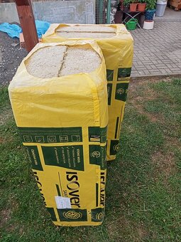 Isover Fassil 200 mm - 3