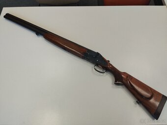 Broková kozlice Brno Super jednospoušť - 3