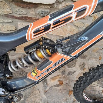 Downhill 951 Intense - 3