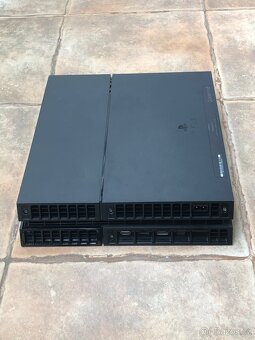 Playstation 4 500gb - 3