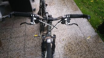 Pánské horské kolo Kellys , velikost rámu 19 (L), kola 26" - 3