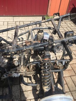 Tgb 550 díly aktuální foto - 3