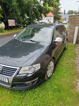 Passat - 3