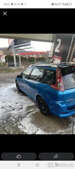 Peugeot 206 - 3
