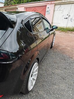 Seat Leon Cupra 2.0 TFSI -177 kW ( stage 2 - 340 koní) - 3