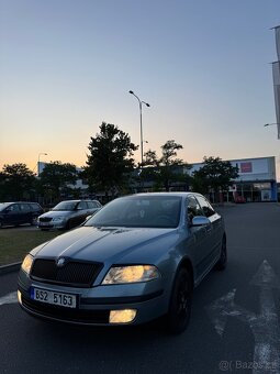 Skoda 2 - 3