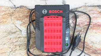 AKU VRTAČKA BOSCH 18V - 3