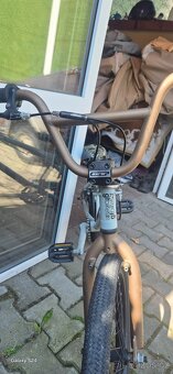BMX GT - 3