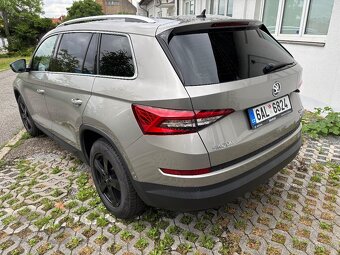 Škoda KODIAQ 2.0l TDI Style 2017 DSG 4x4, 140 kW, 135 000 km - 3
