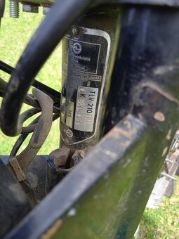 Babeta 210 - 3
