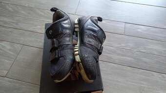 Tretry Bontrager - 3