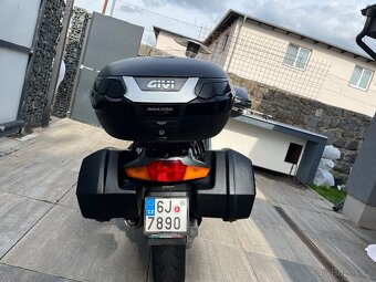 BMW R 1150 RT - 3