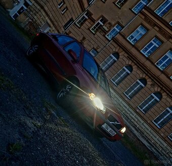 Volvo s60 2.4t 147kw AWD - 3