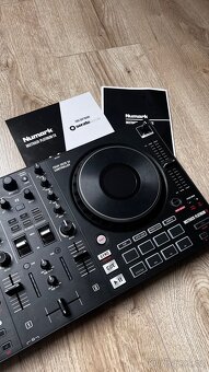 Numark mixtrack platinum fx - 3