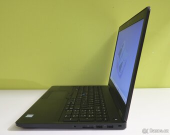 DELL LATITUDE E5570 /i3-6100/16GB/SSD256GB/WIN11/ZÁRUKA - 3