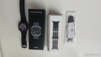 Samsung Galaxy Watch ultra - 3