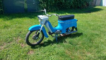 Jawa 21 - 3